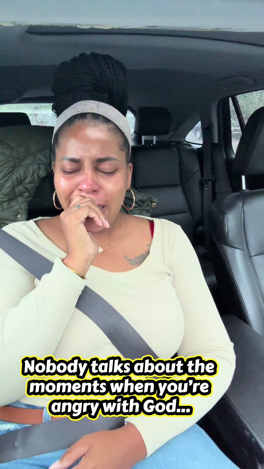 @Shanice The Mommy Hustler