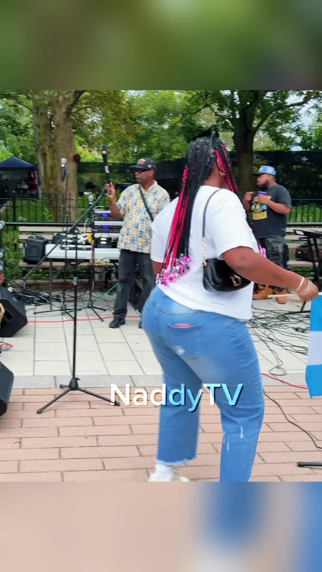 @Naddy TV