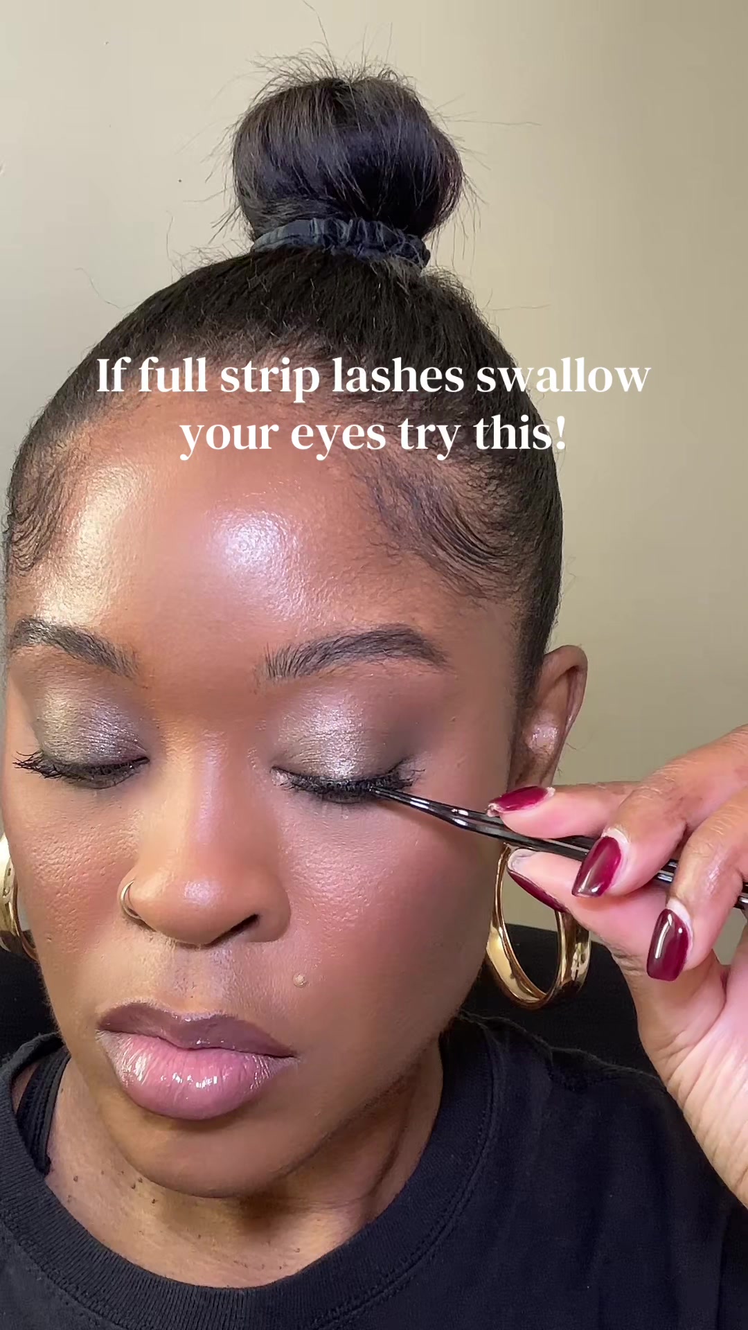 @OLB LASHES®