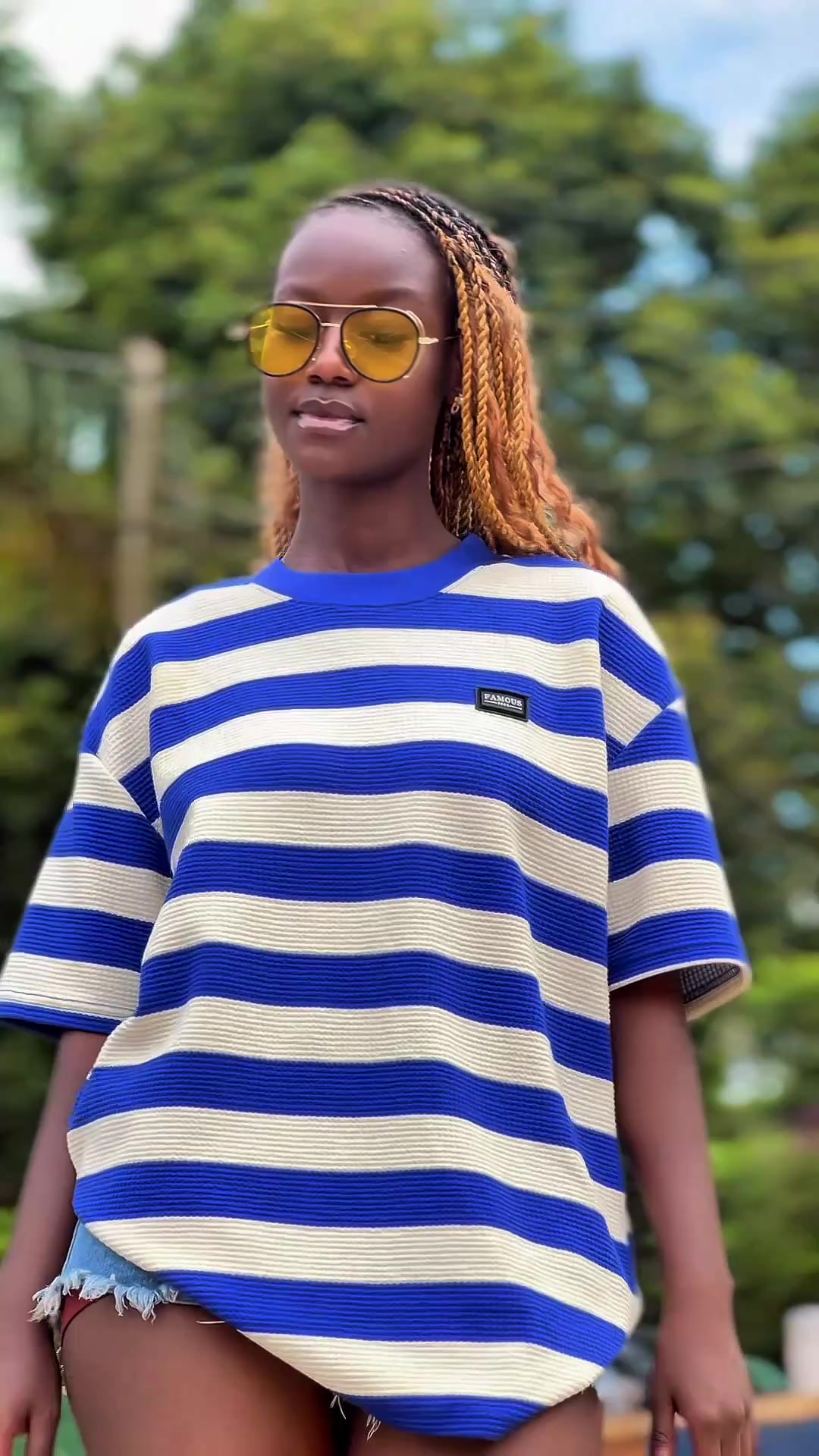 @Tracie billz 🦋