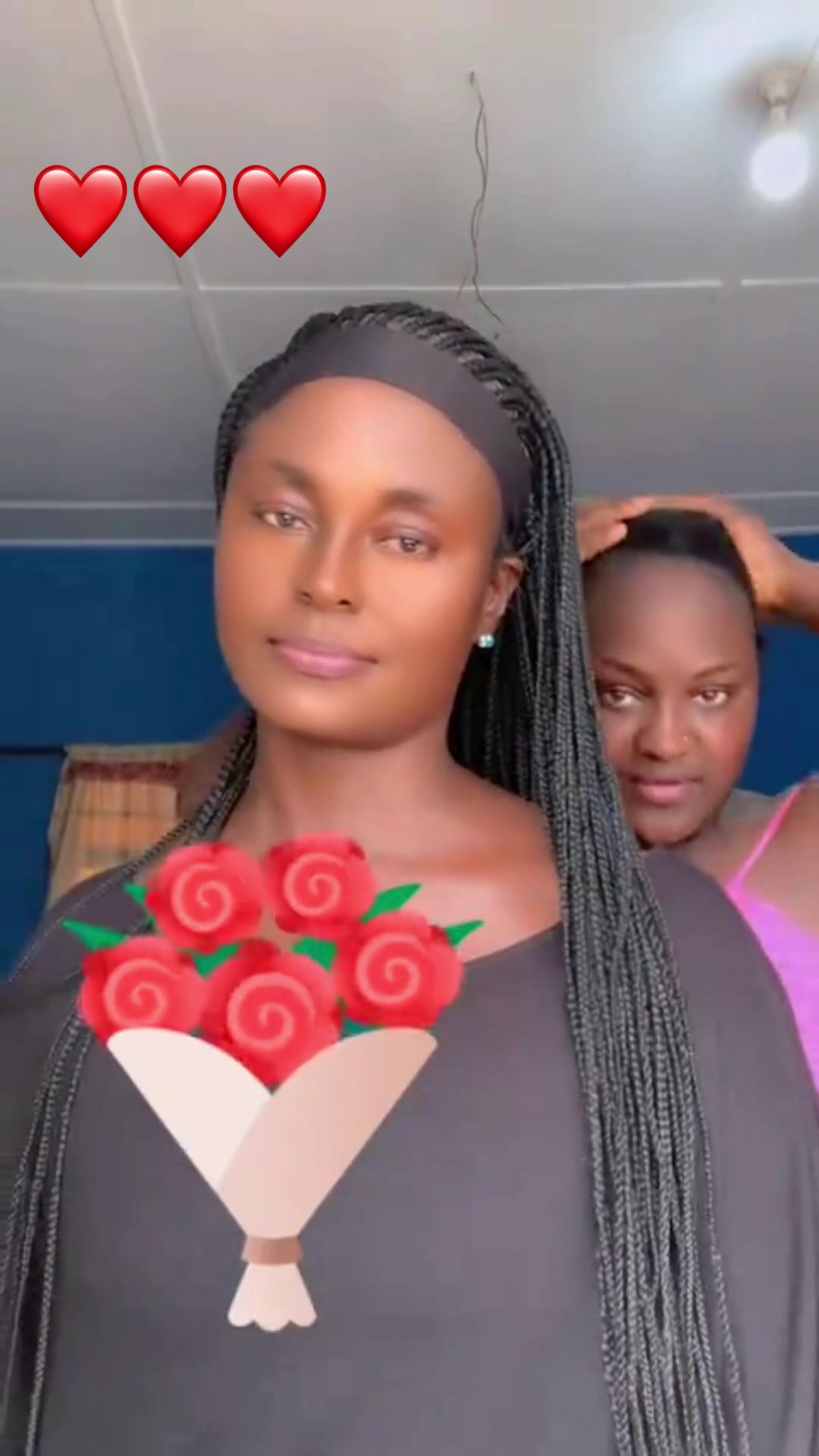 @OHEEMA JENNY 👑🥰