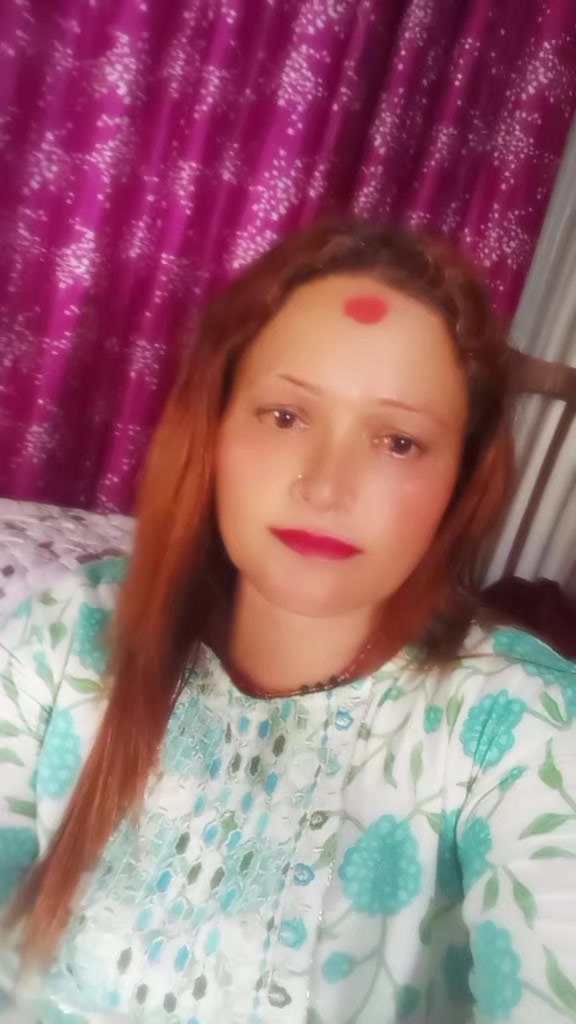 @❣️Maiya❤️