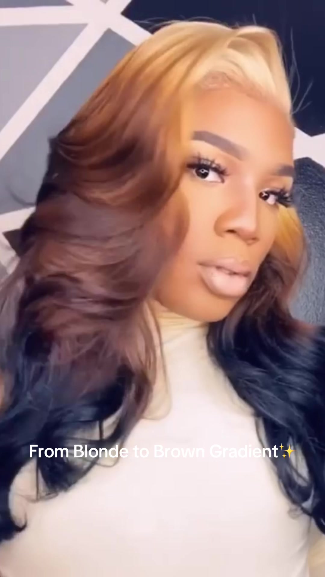 @Bombtress Hair