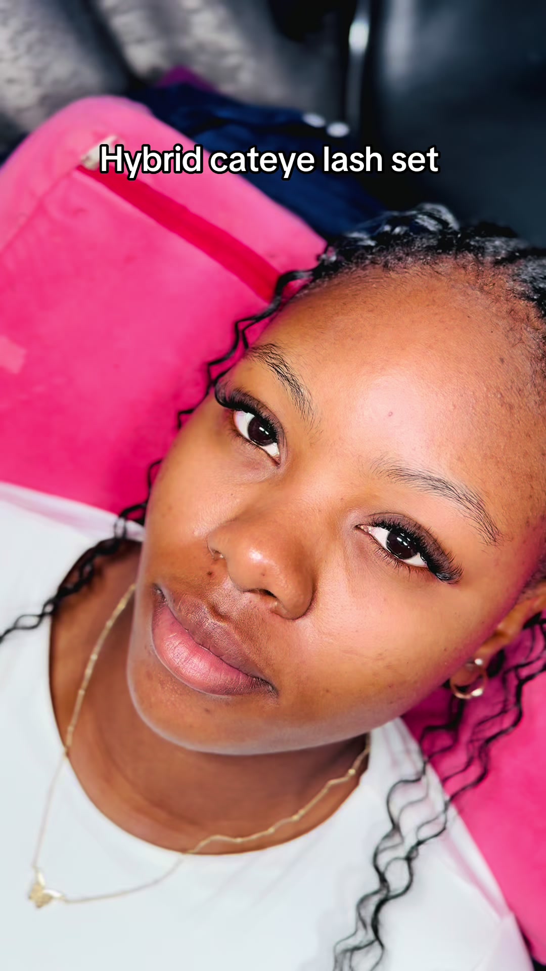 @Lash Artist in Harare🇿🇼