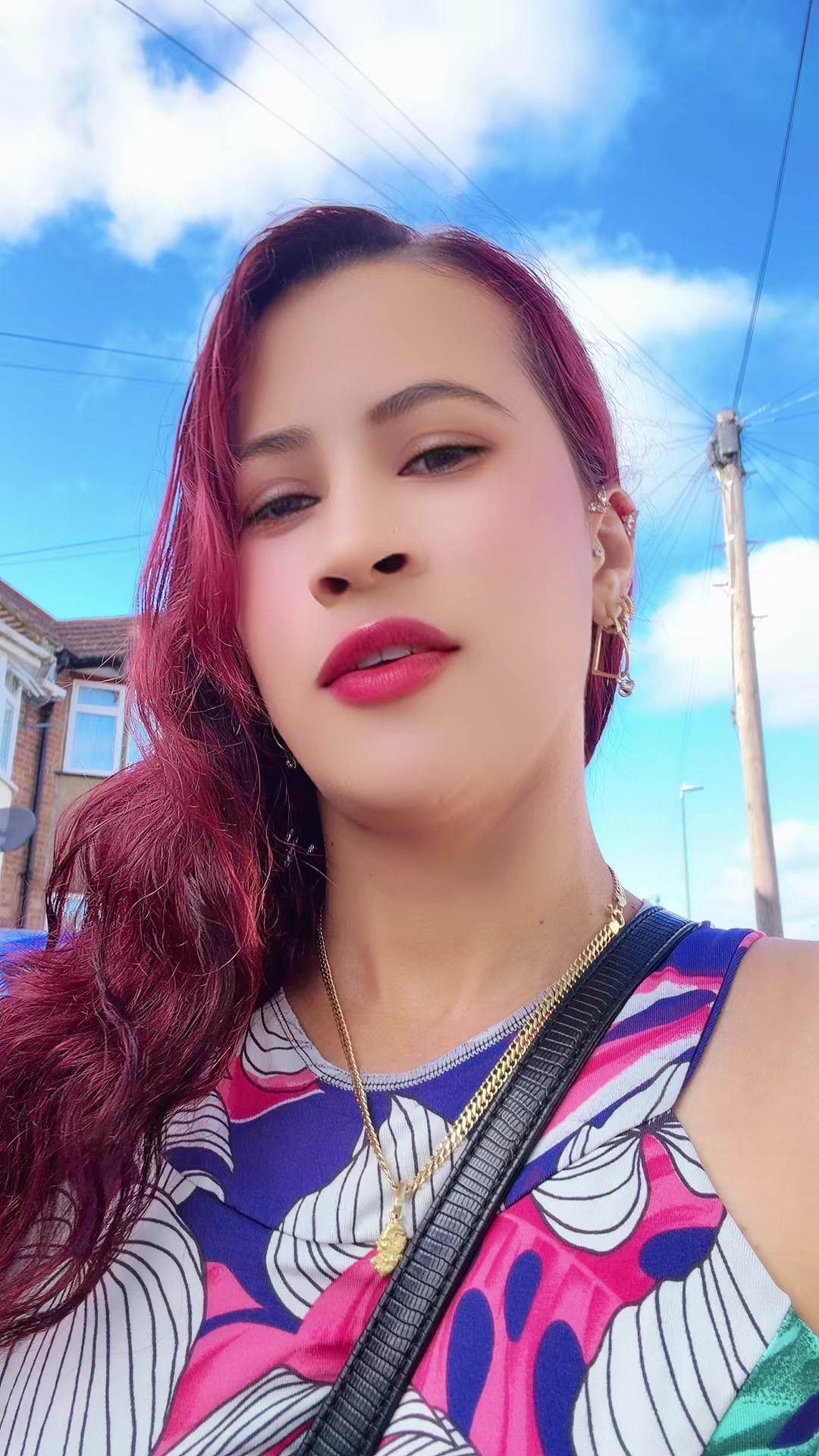 @Fabi a fênix 🐦🔥