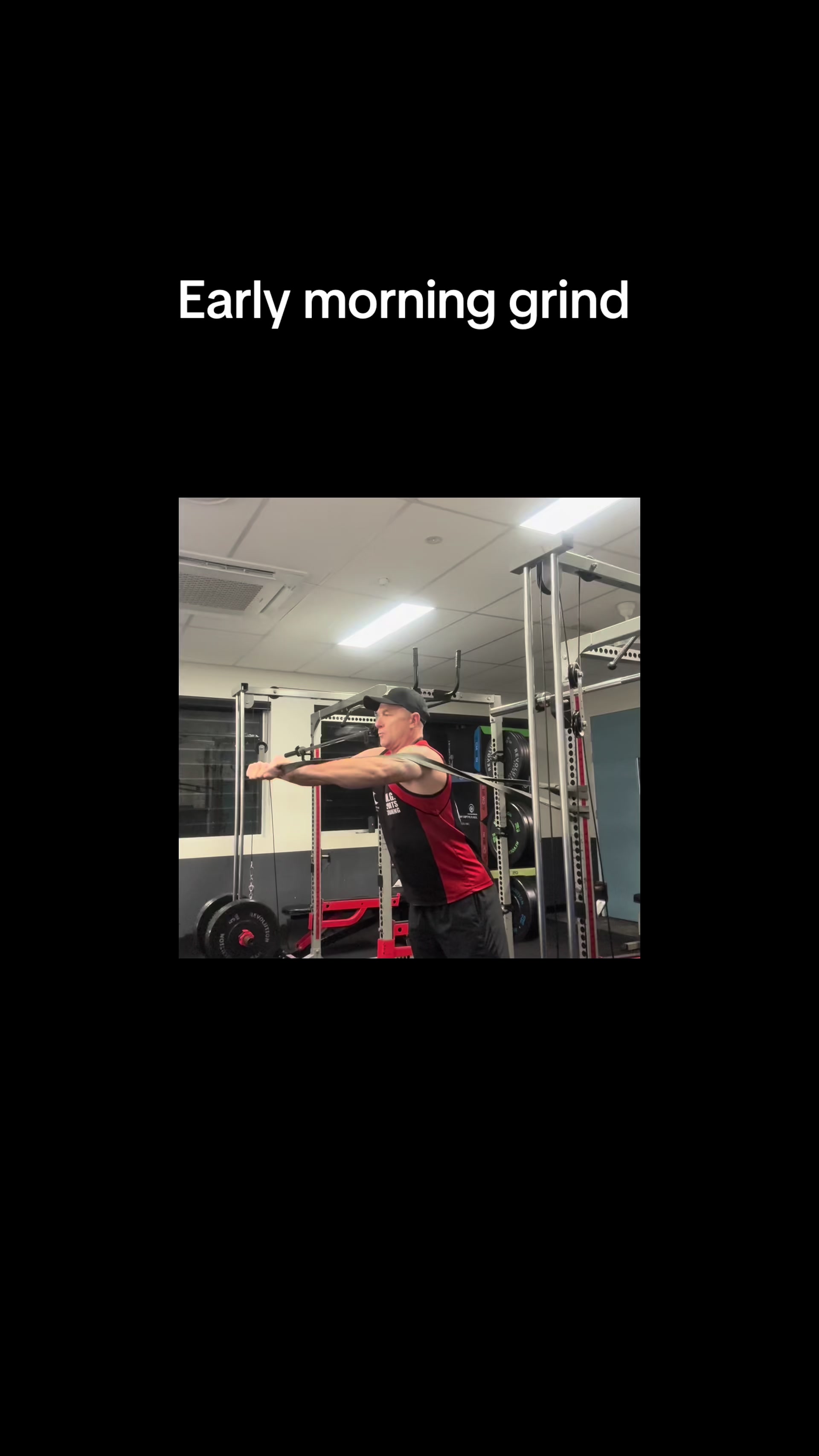 @GMG Sports Training