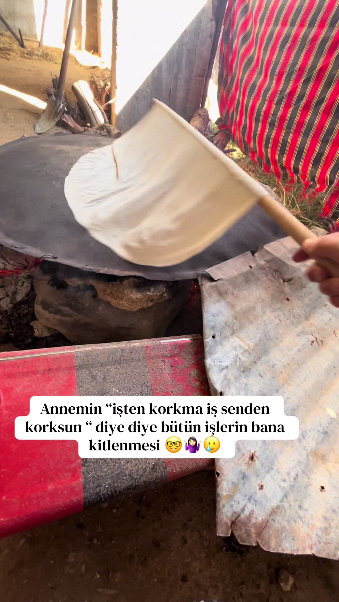 @Merve Oruz
