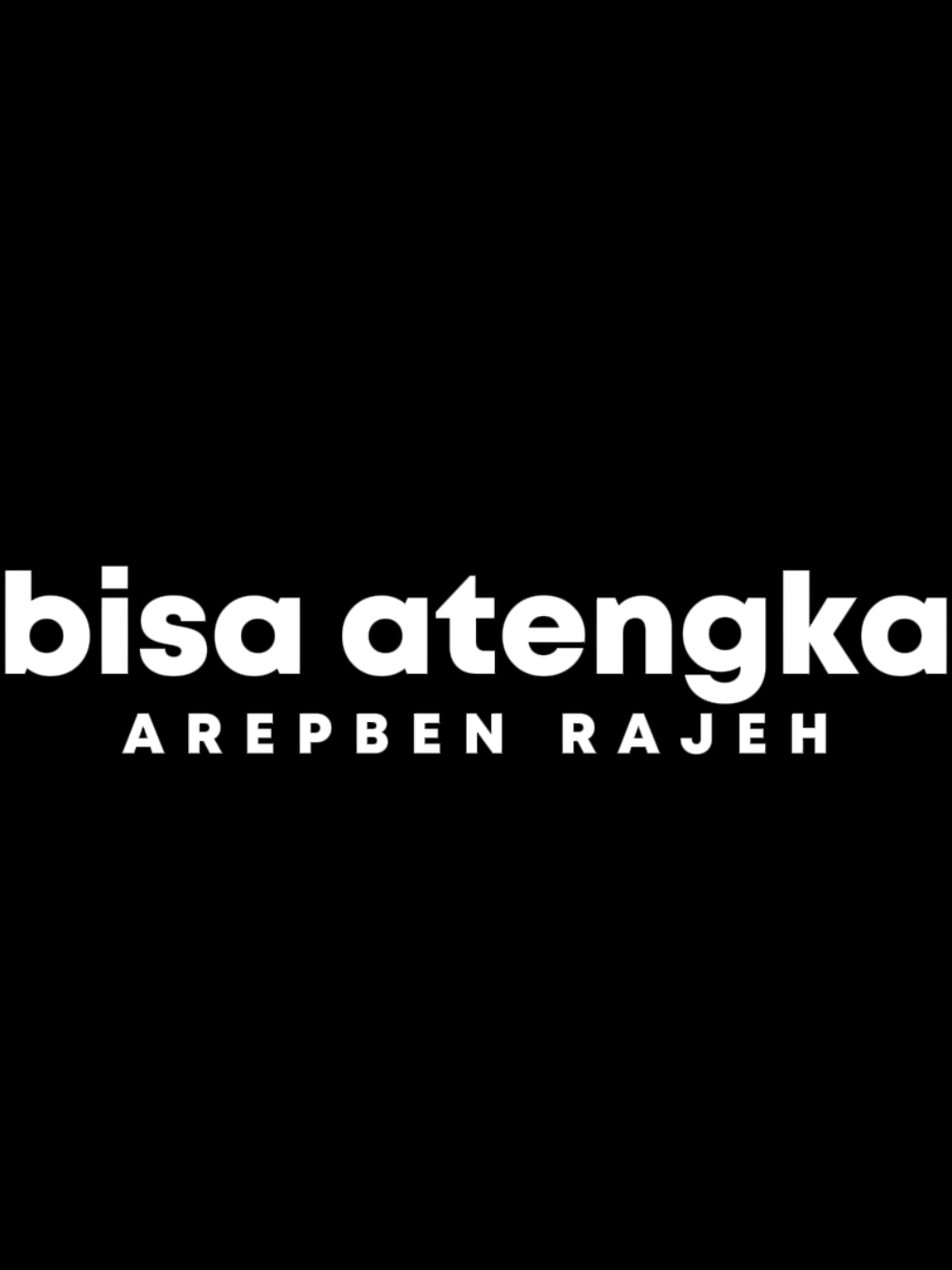 @Tretan MADURA🎟 ✪