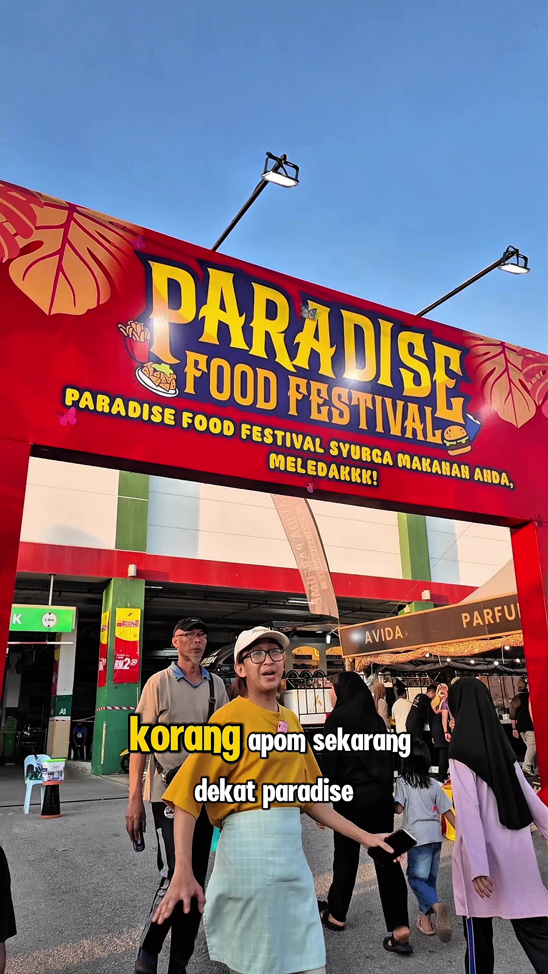 @Apom Yang Menekan