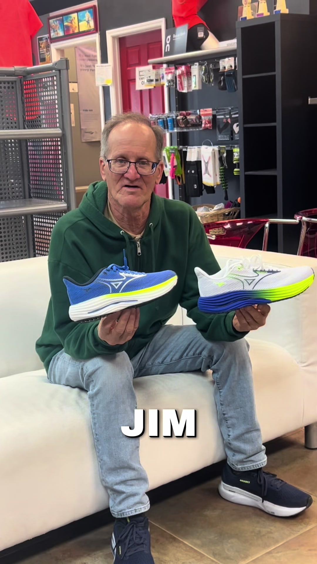 @American Running Company