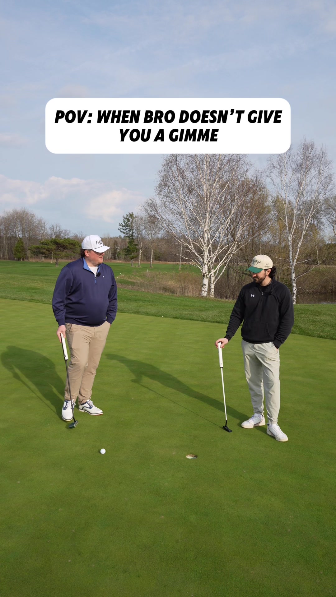 @Flatstick Golf
