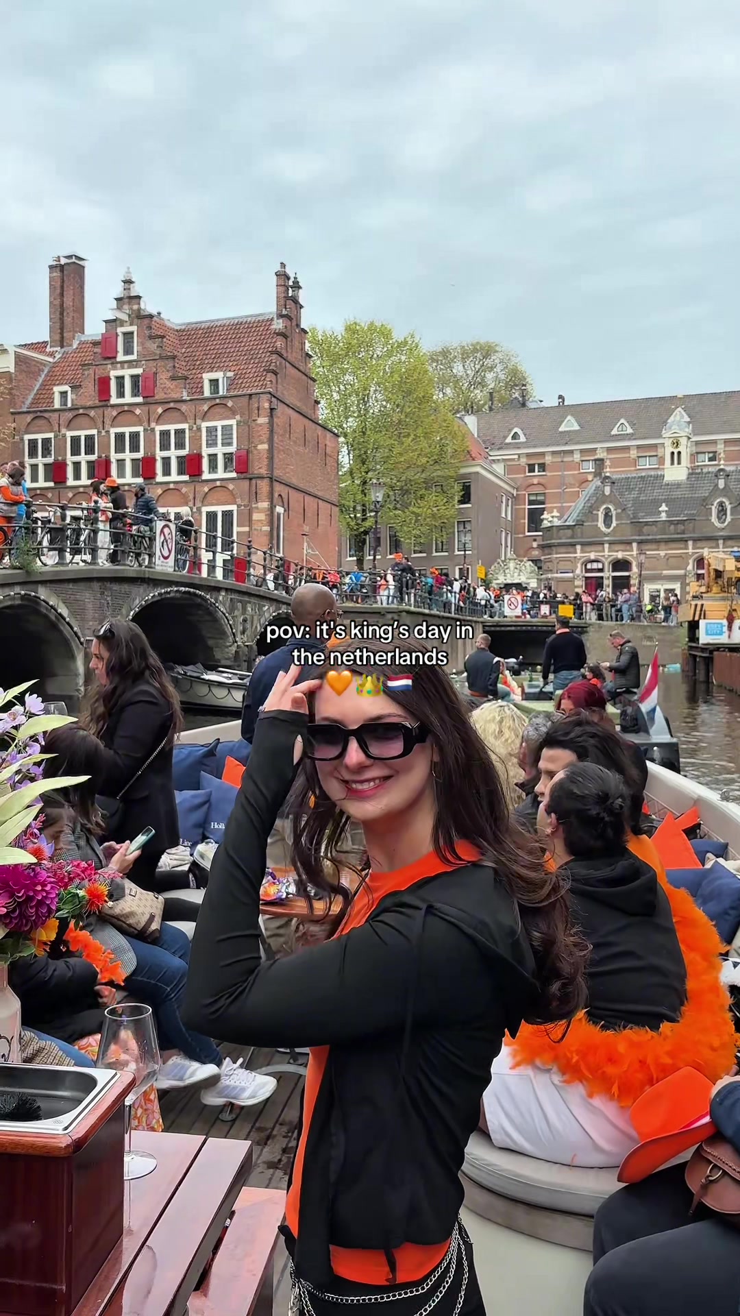 @Jens in Amsterdam