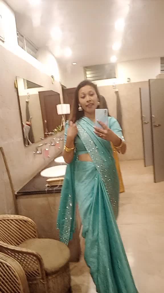 @Suprina Shahi