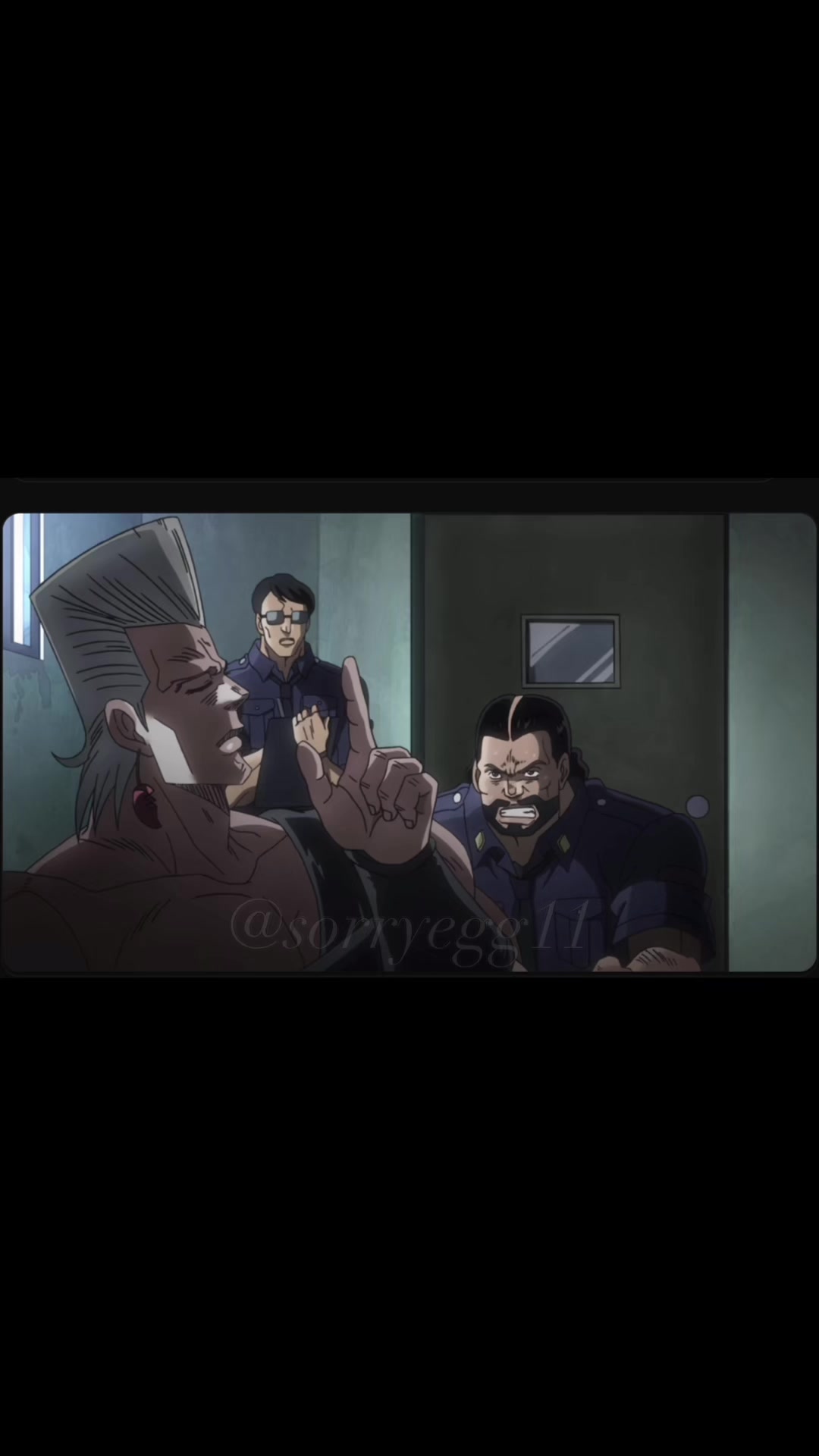 @Blue Sapph (Avdol collector)