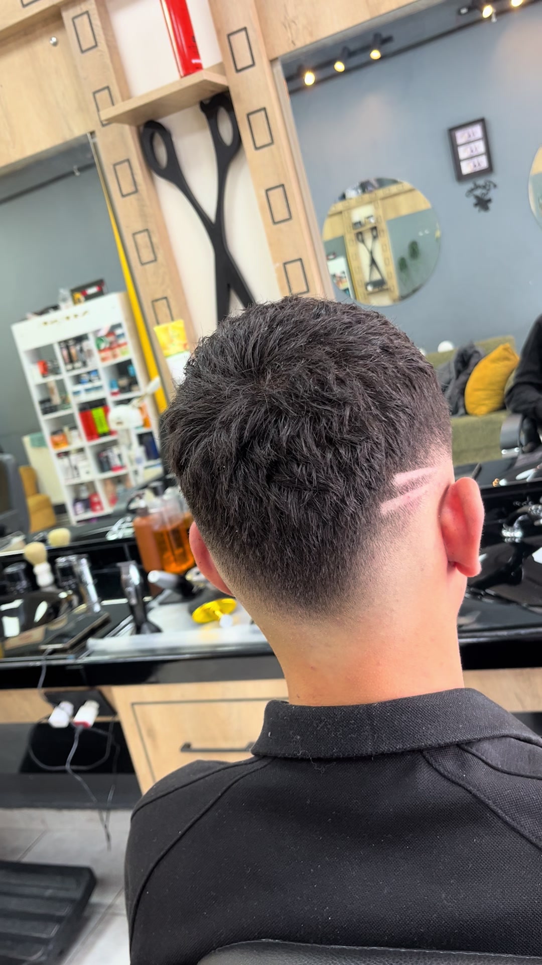 @MEŞE KUAF&Ouml;R SALONU 💈