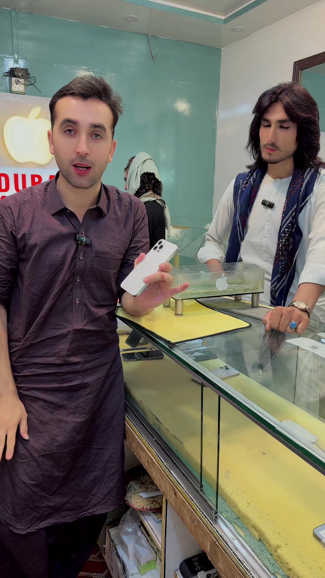 @DUBAI MOBILE MRN