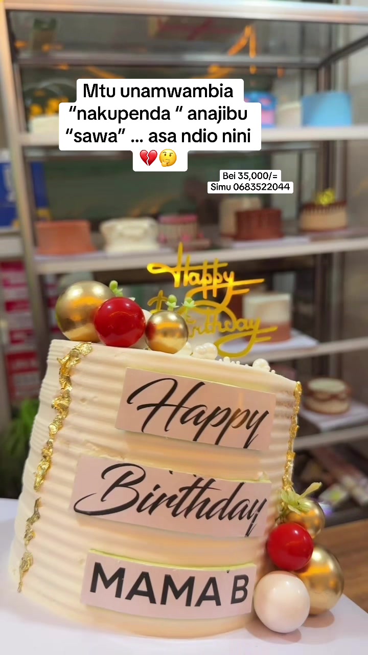 @CAKES SOLUTION