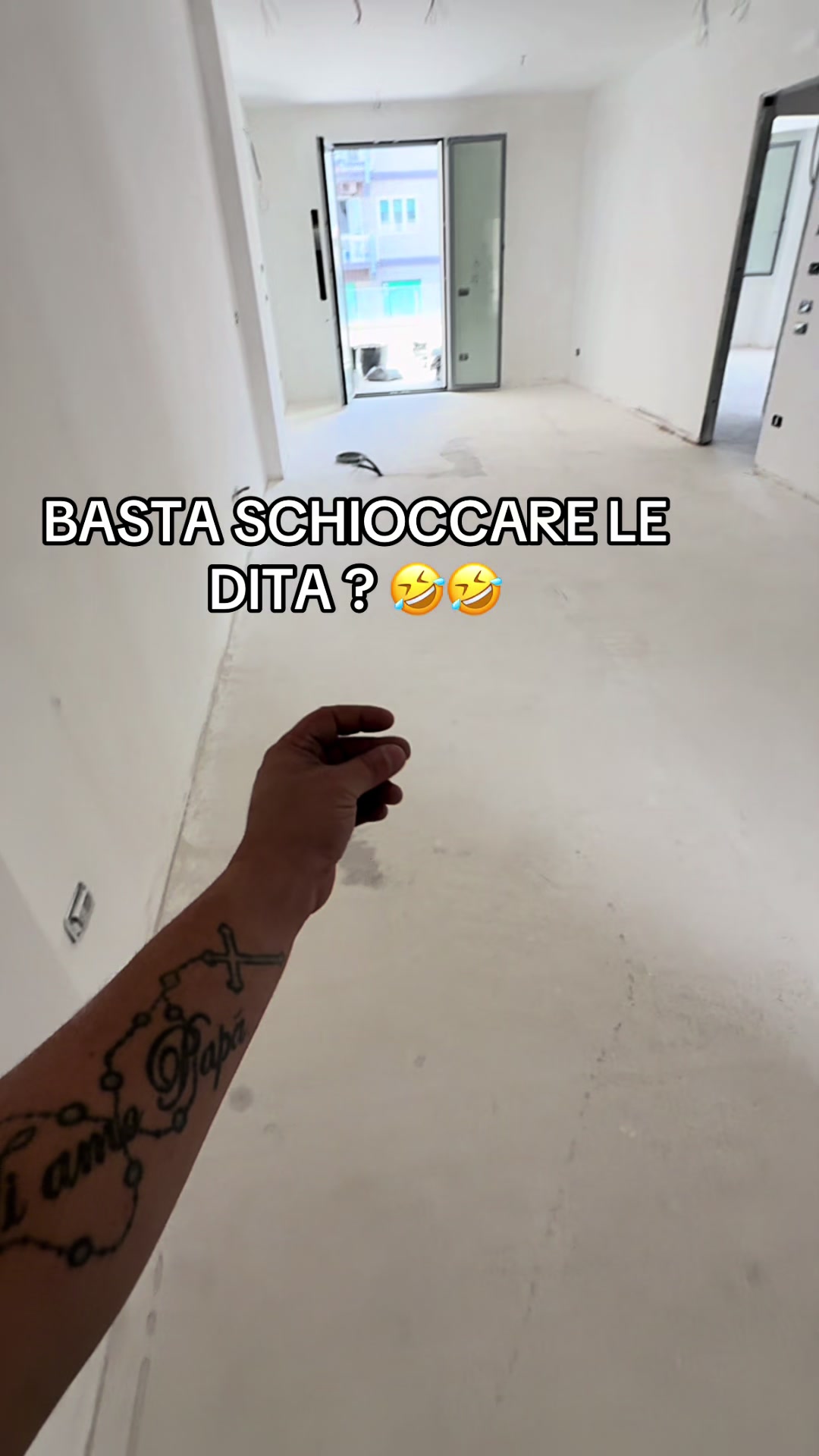 @Fiorentino Parquet