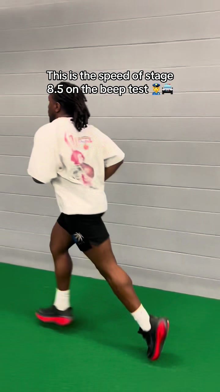 @Coach Leee | Police Fitness