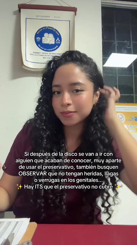 @Anallely sin Tab&uacute; ✨