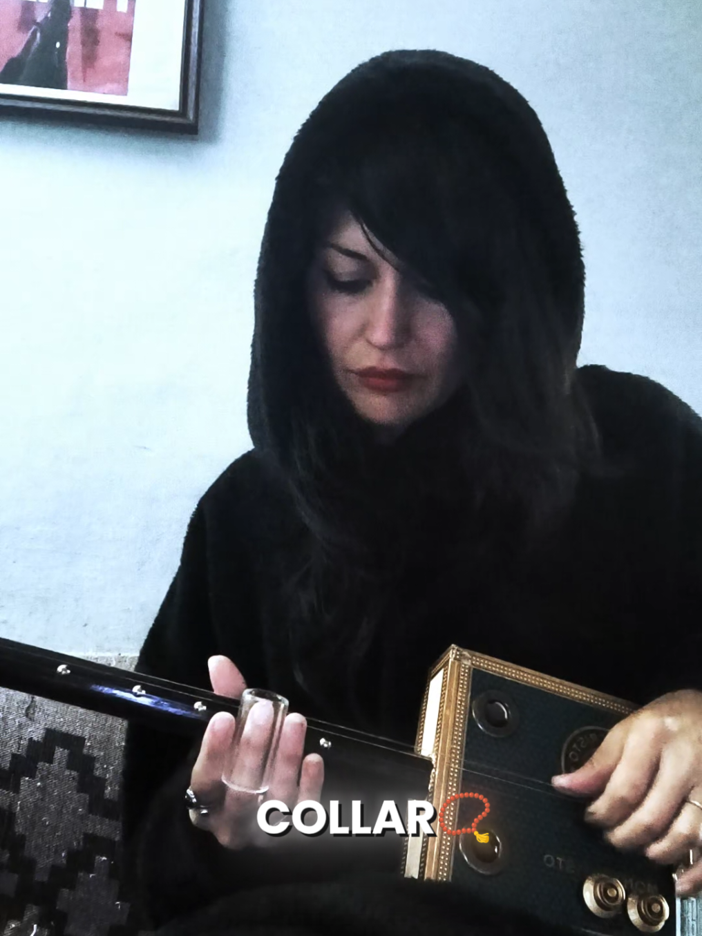 @DEBORDHER | M&uacute;sica🎸