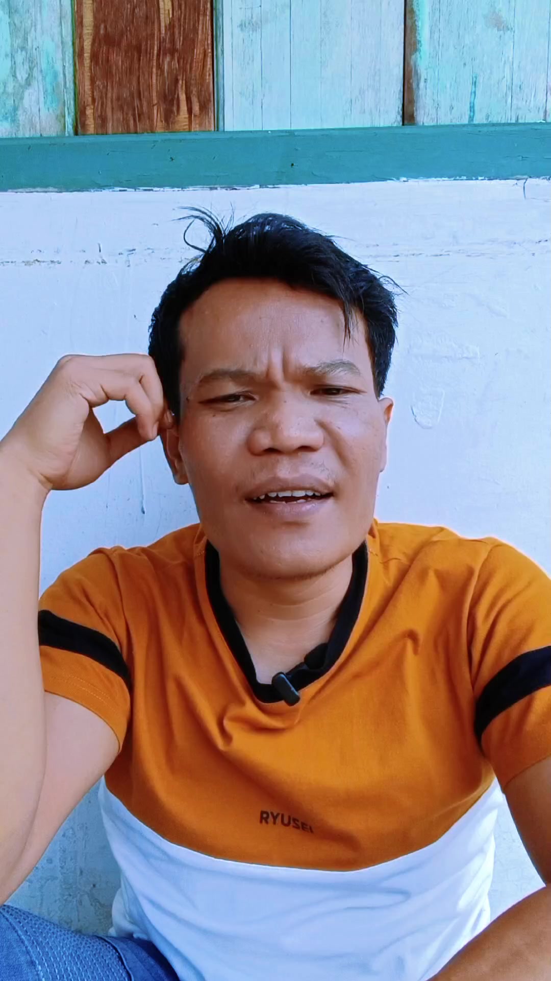 @Tokke Rongit Sihotang