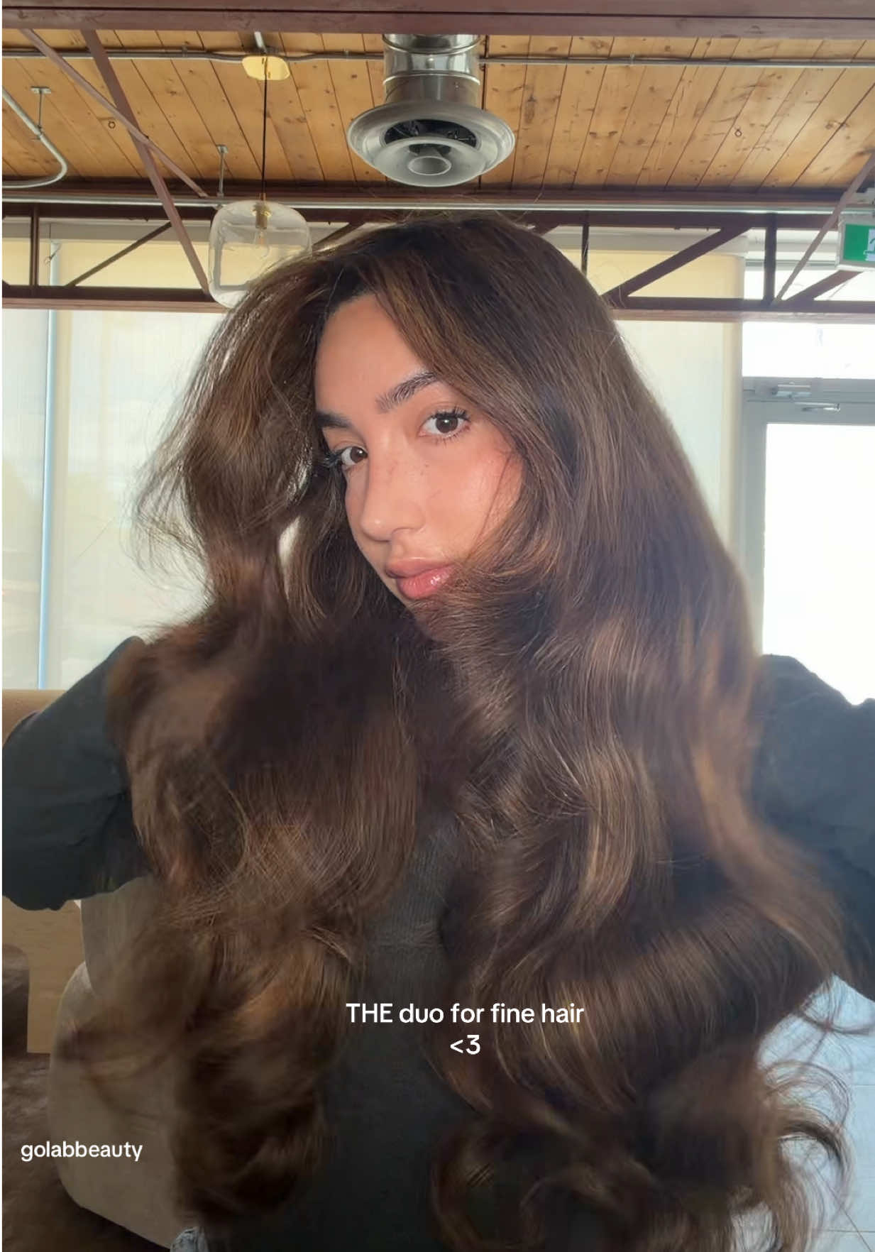 @Golâb Beauty