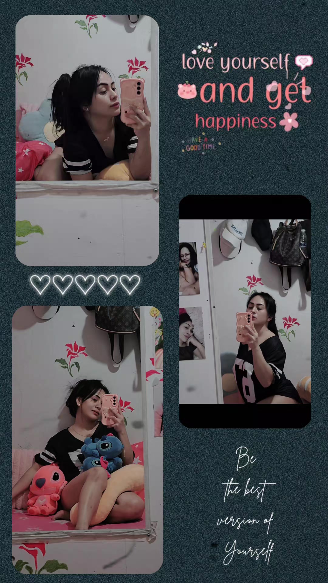 @♋️🍬🌸_pink_🌸🍬♋️