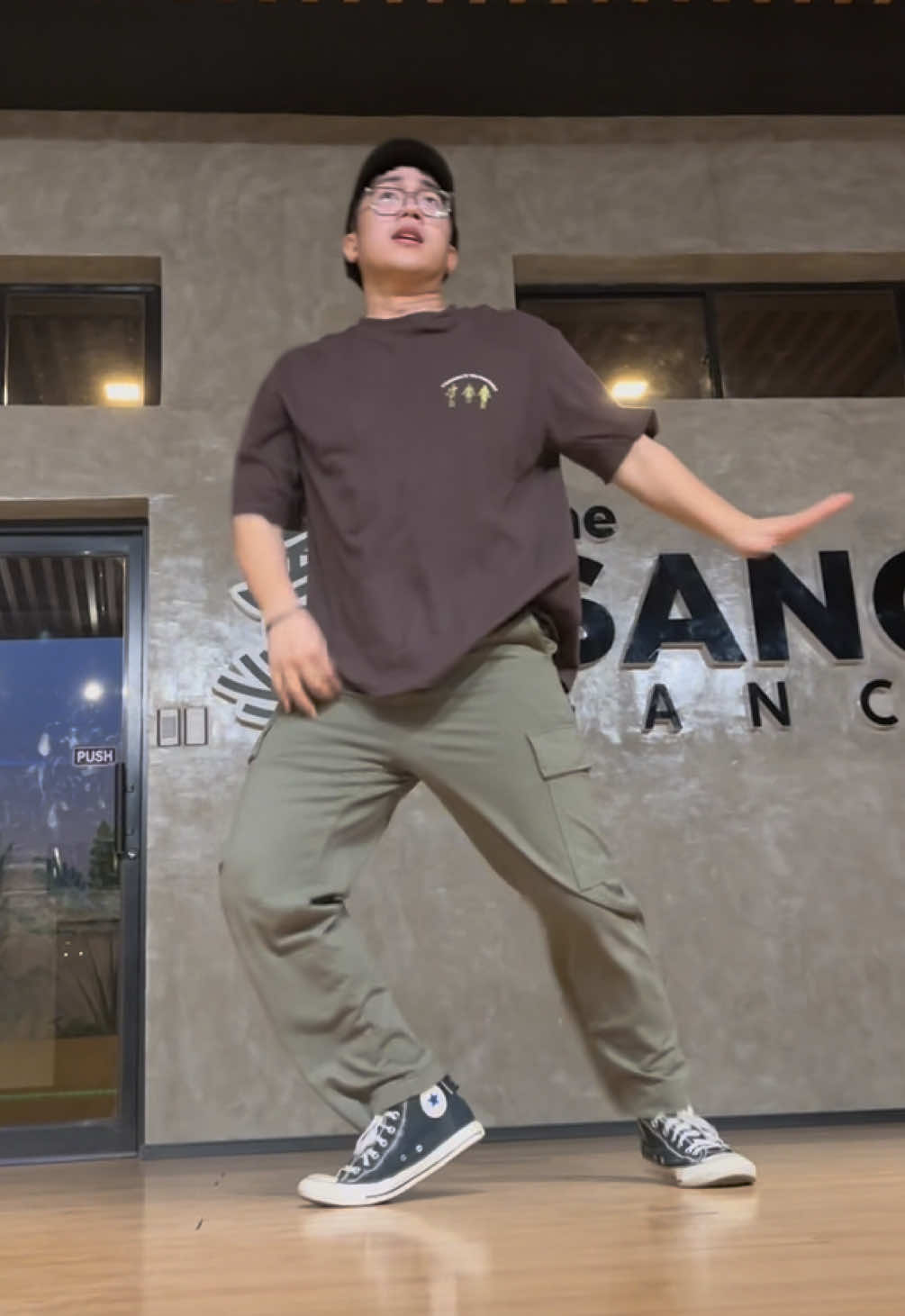 @Dylan Gargarita