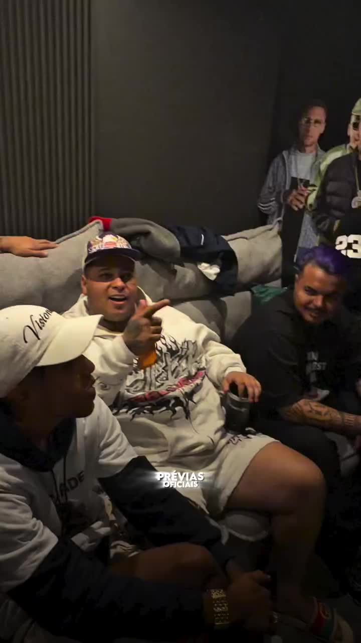 @prévias exclusivas 2k25