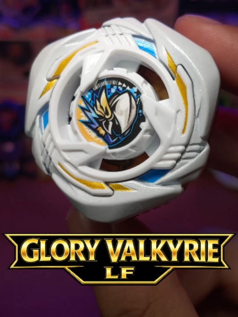 @Casual Beyblader X