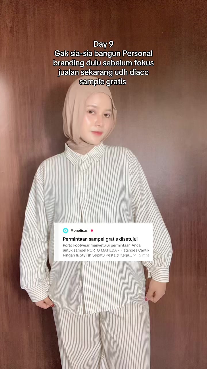 @Ndaayy || IG : Linda_astt
