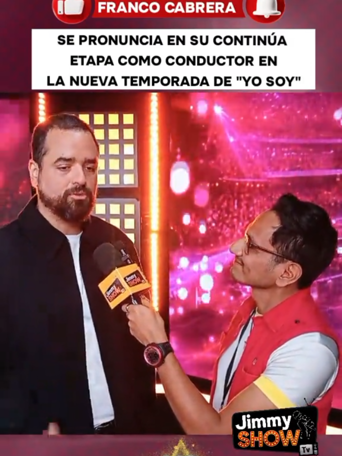 @JimmyshowTv