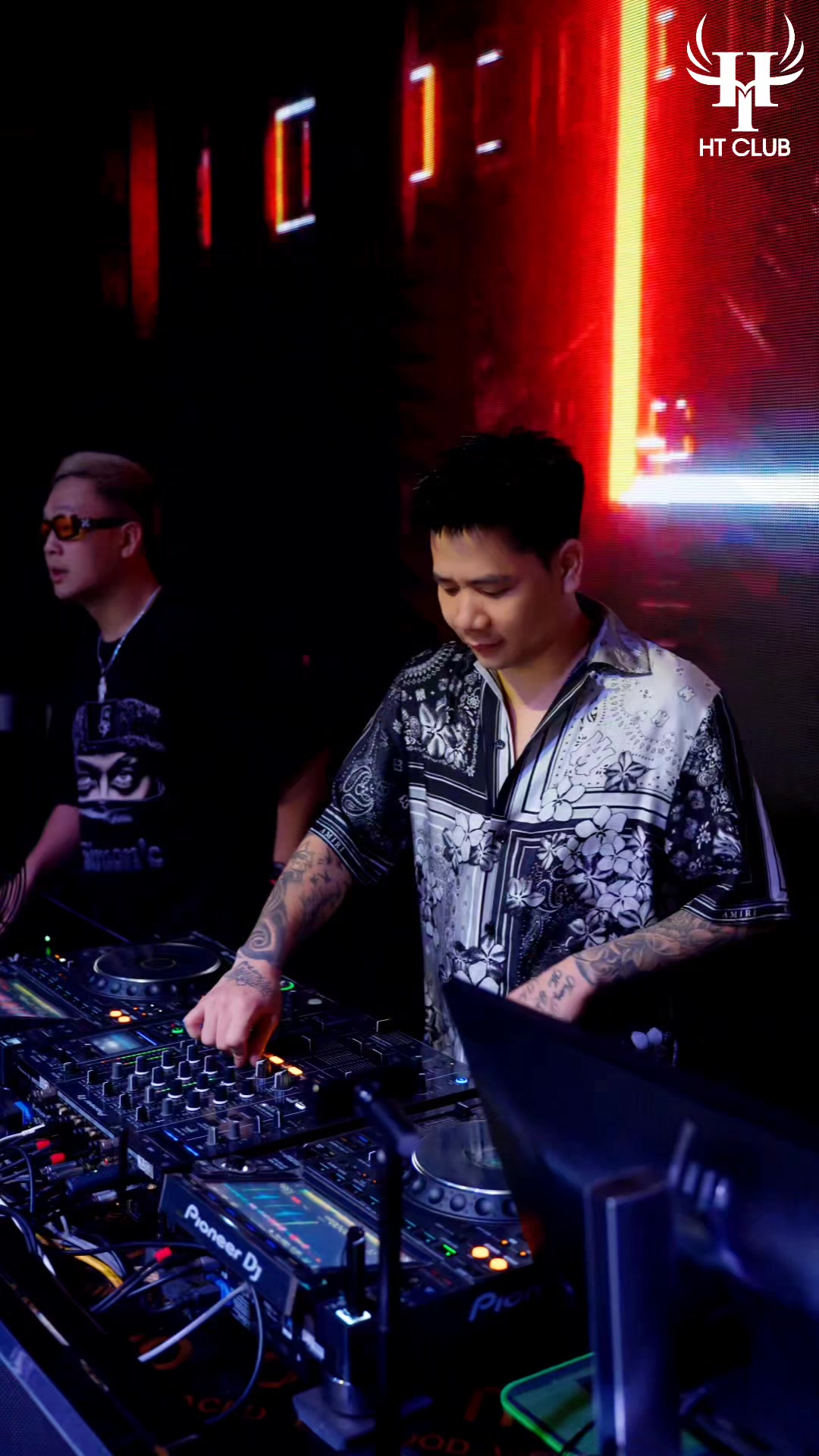 @Dj kenbjn