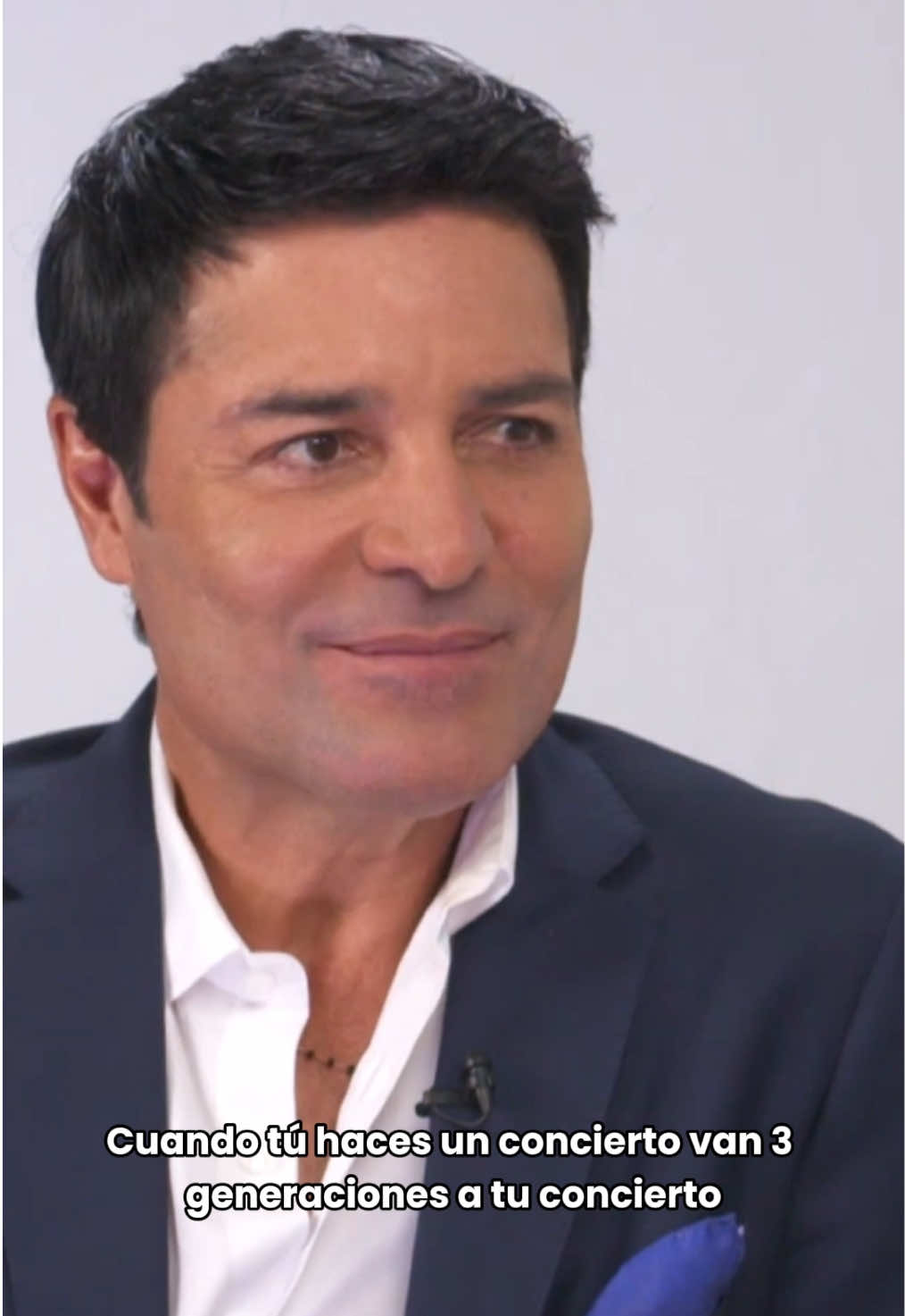 @Chayanne