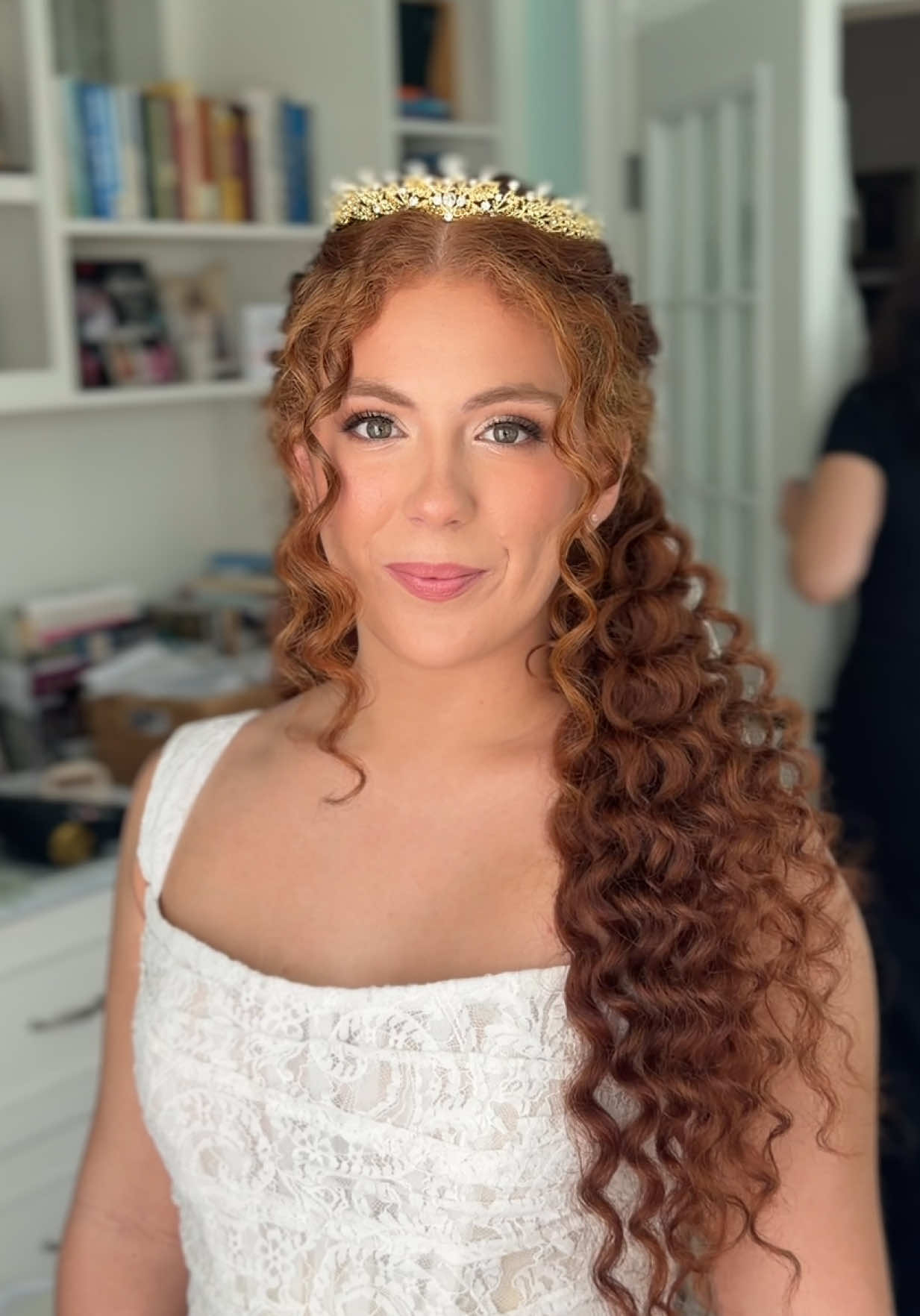 @Tampa Makeup Artist