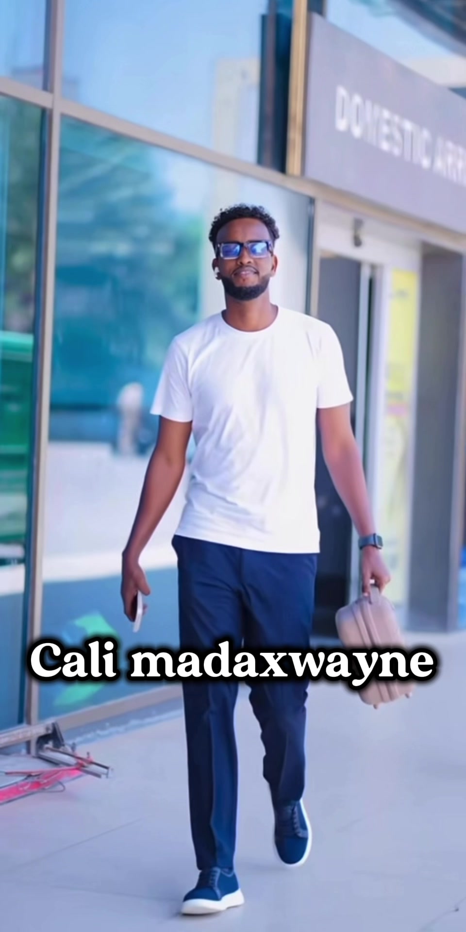 @Shaffi Abdi