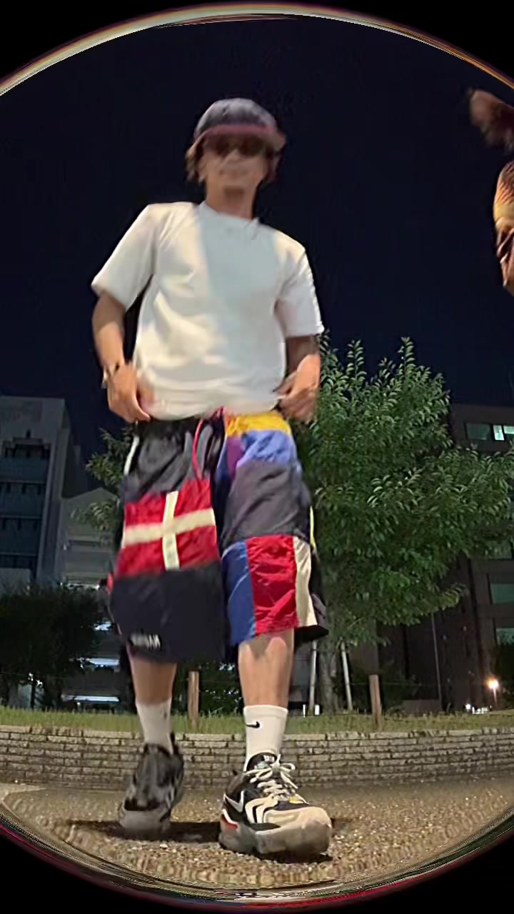 @9o7 (バッズマン)