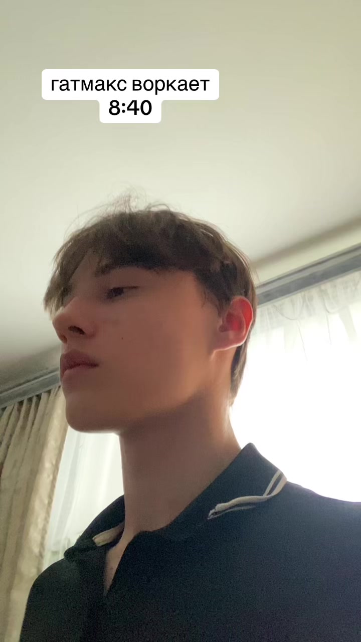 @жорик баретт🌅