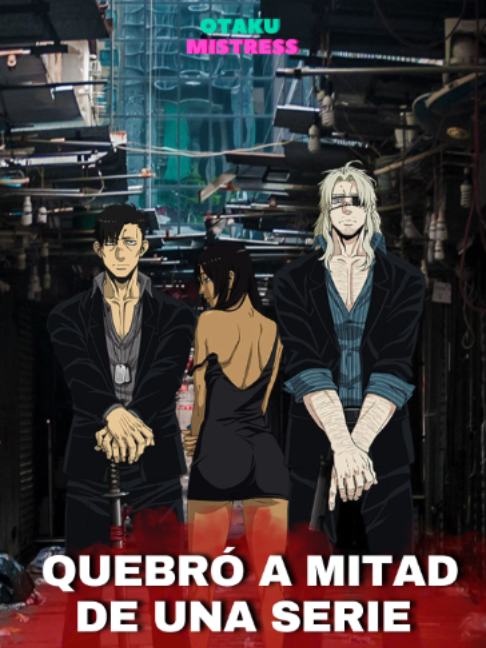 @Otaku Mistress