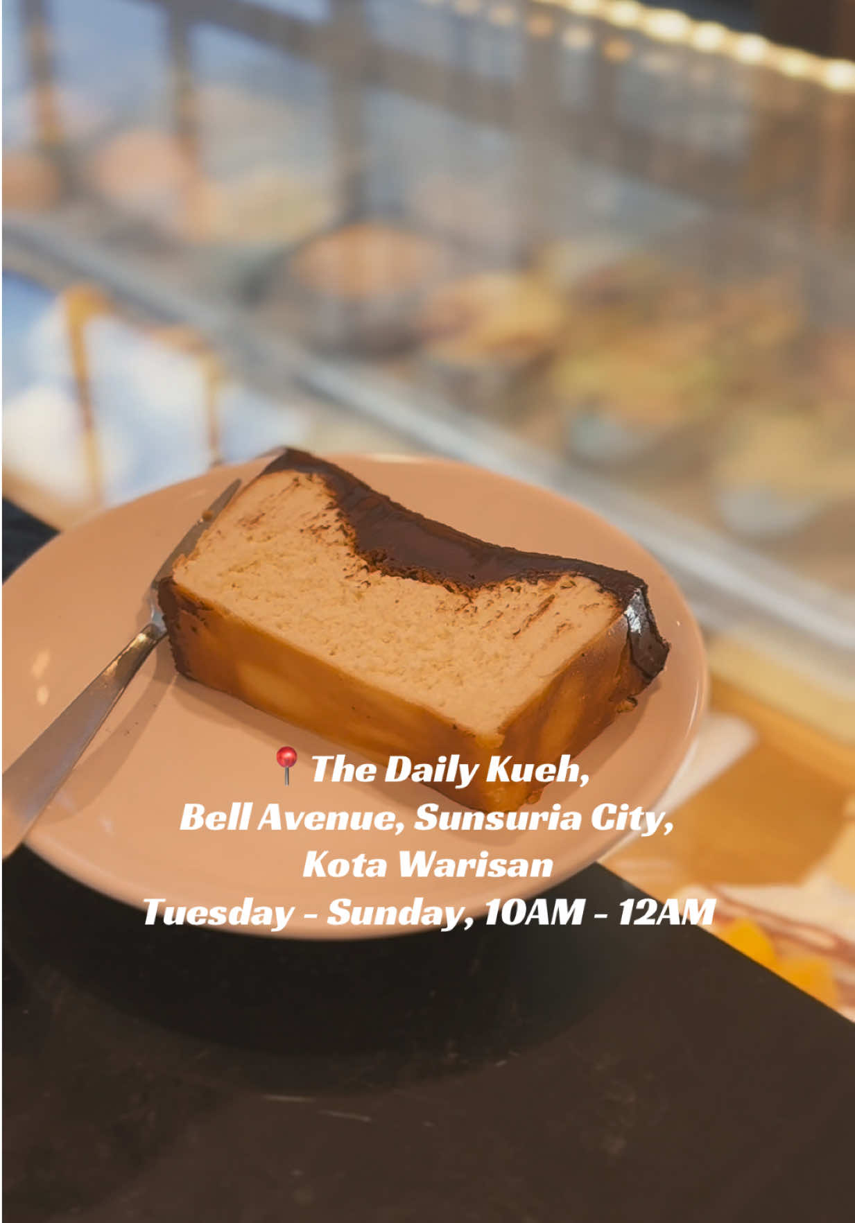 @The Daily Kueh