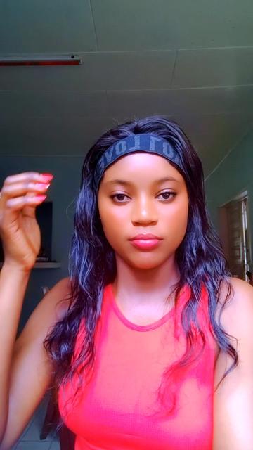 @Laurène Lembomba🥰🥰