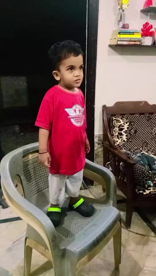 @Zawar Fayaz Hussain