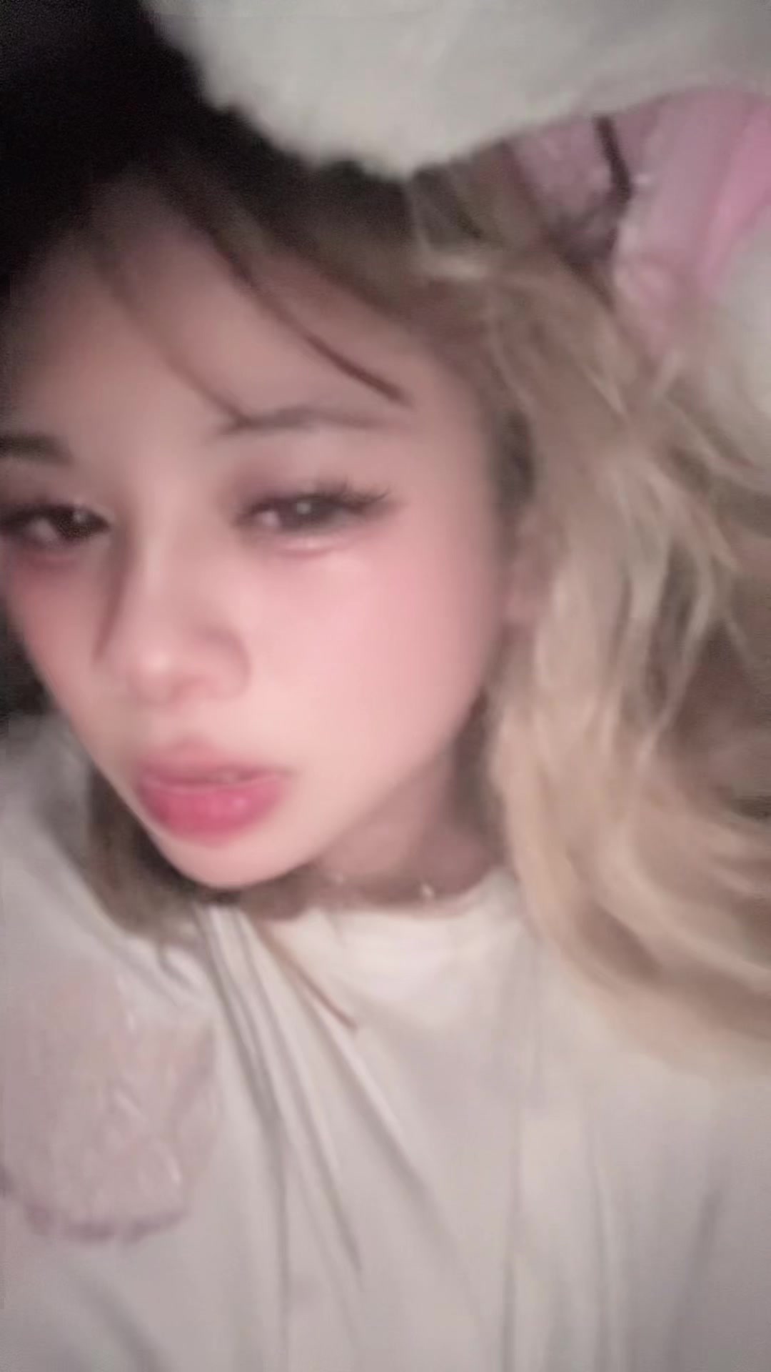 @미유