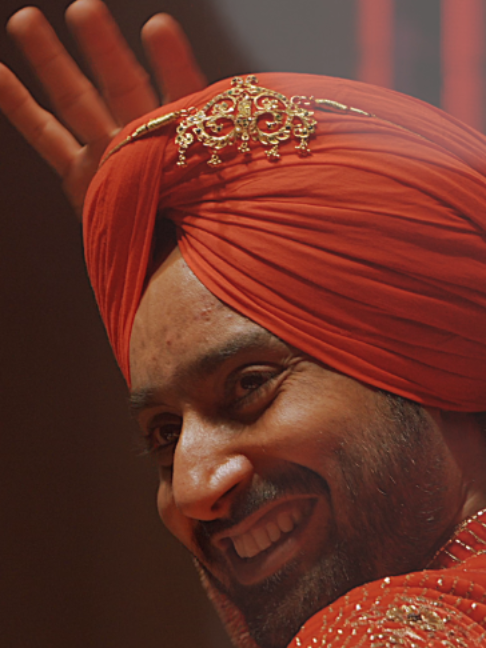@Satinder Sartaaj