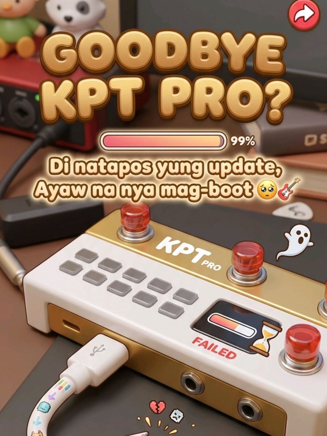@tito G