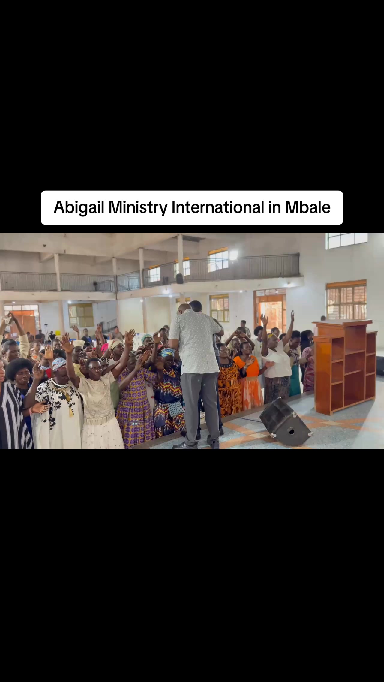 @Abigail Women Ministry