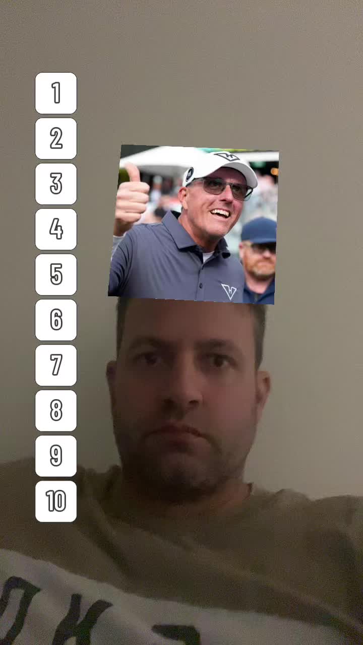 @Golf Junkie