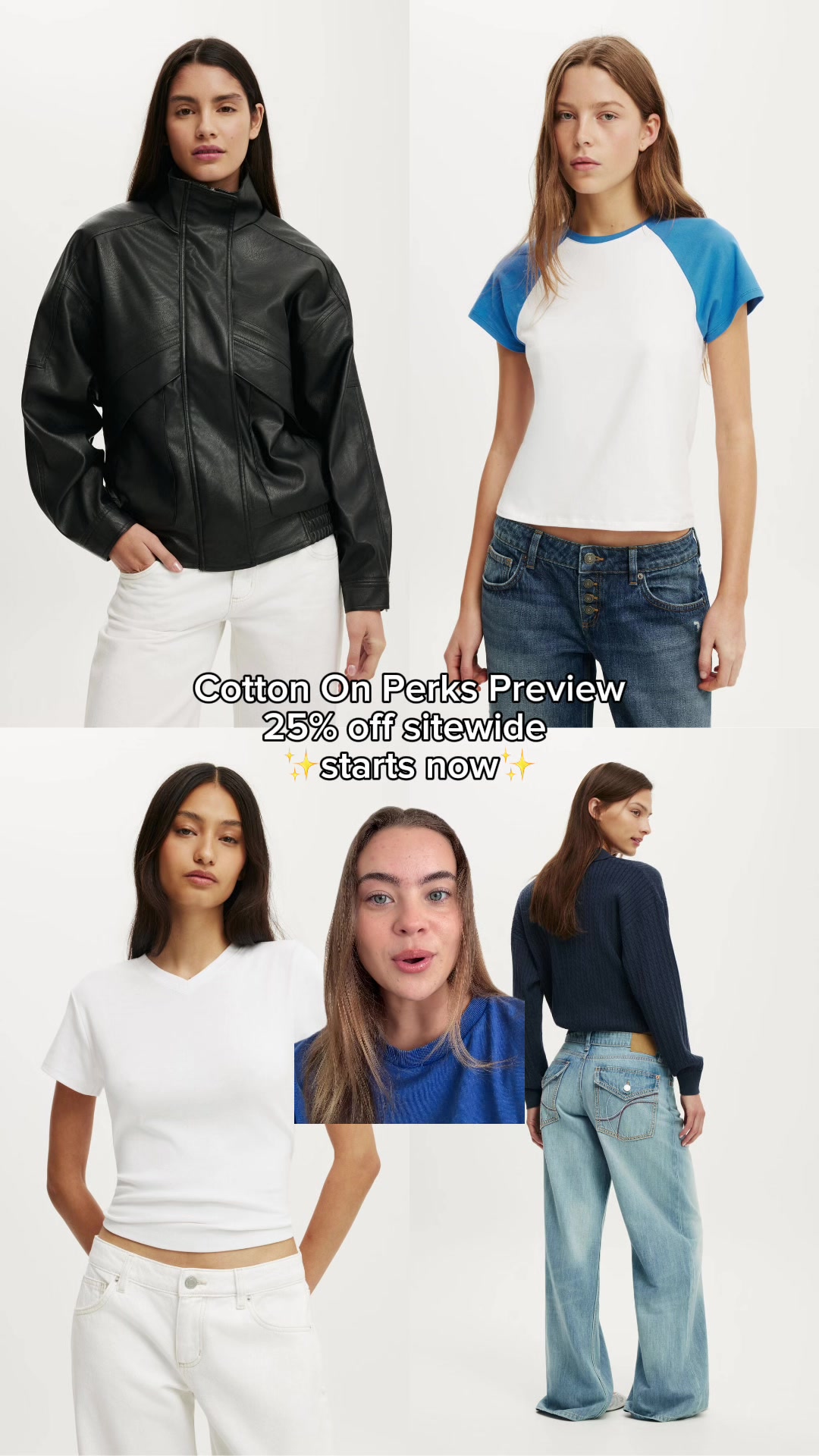 @COTTON ON