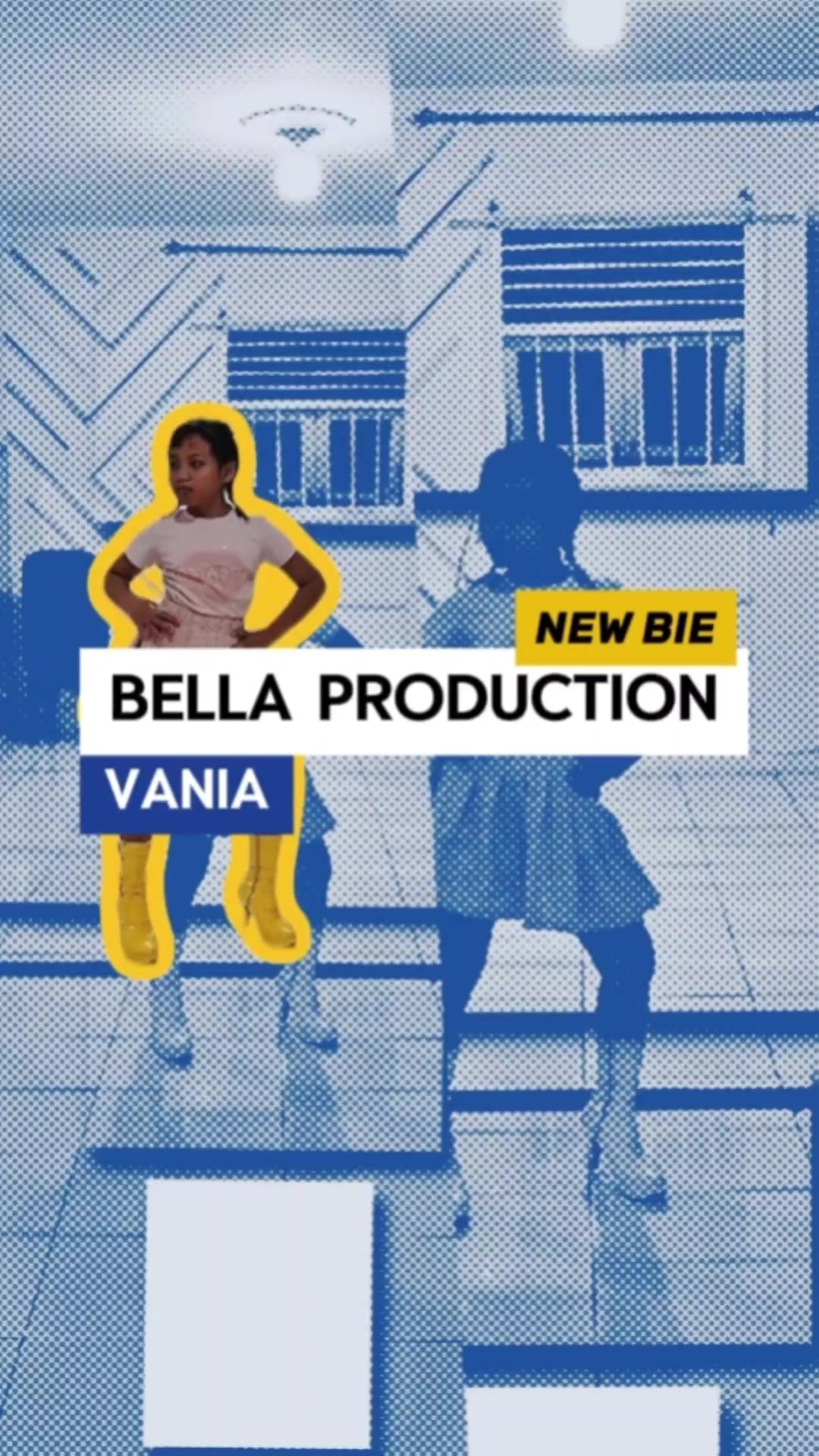 @Bellaproduction_